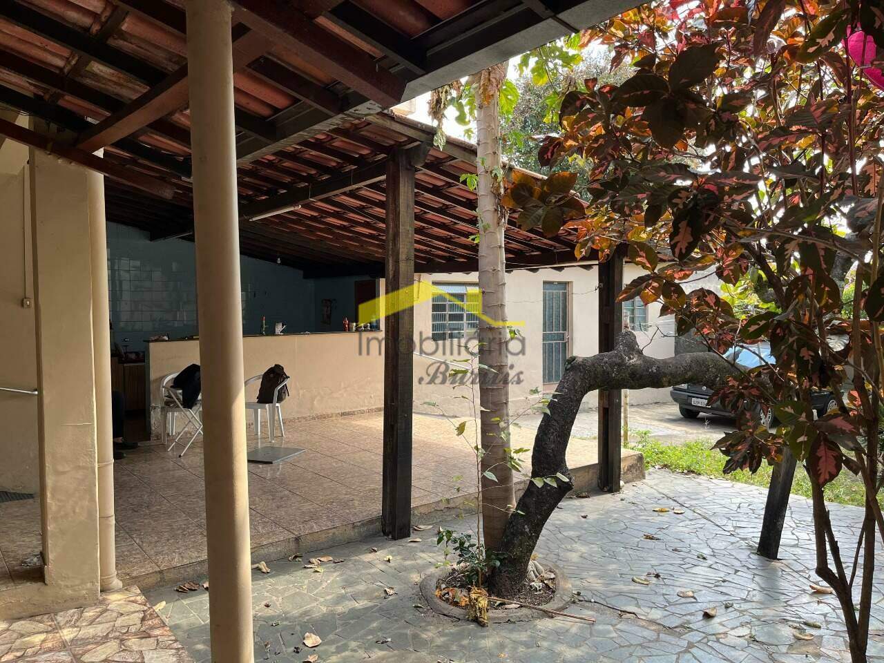 Casa à venda no Betânia: 