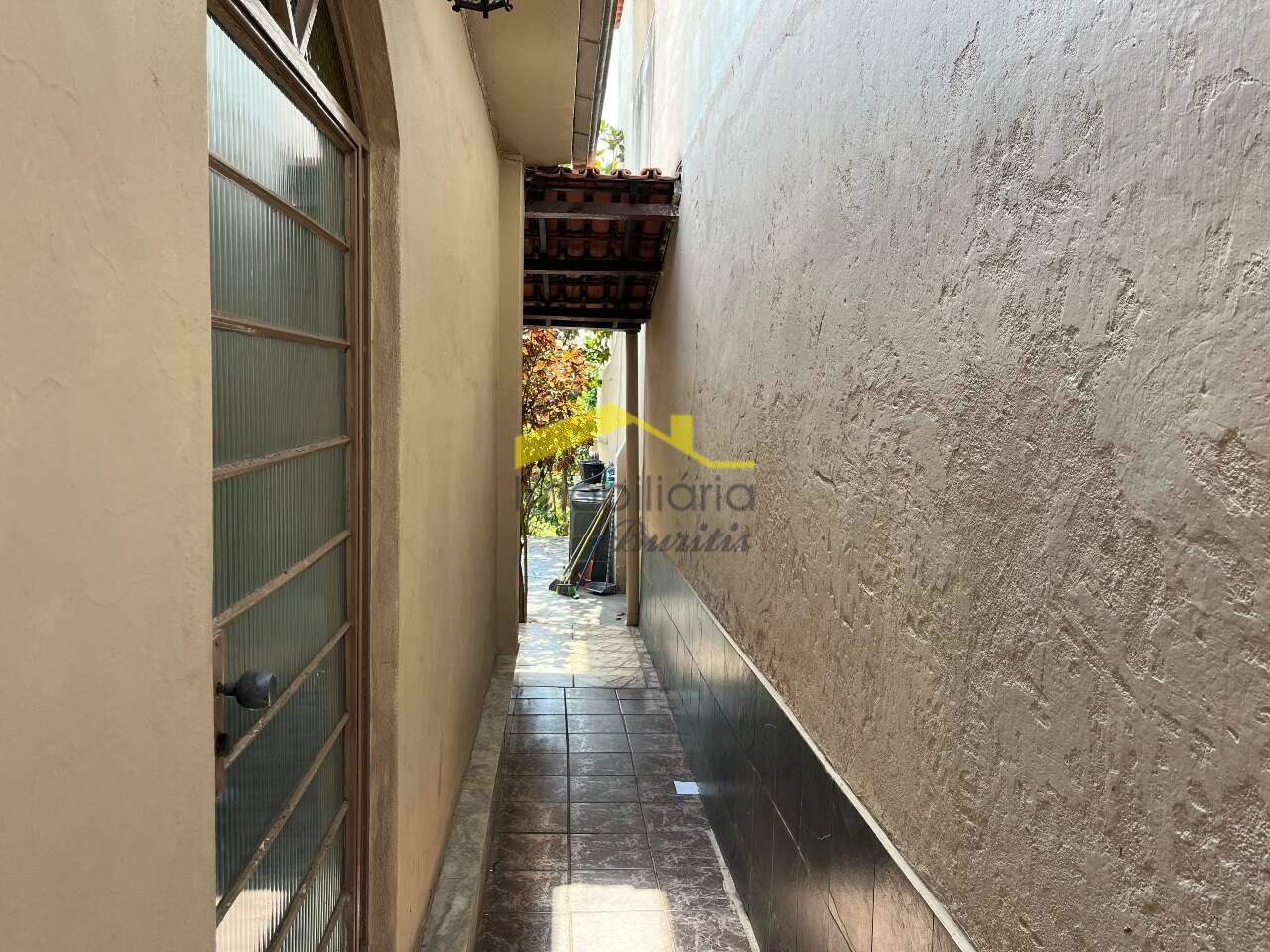 Casa à venda no Betânia: 