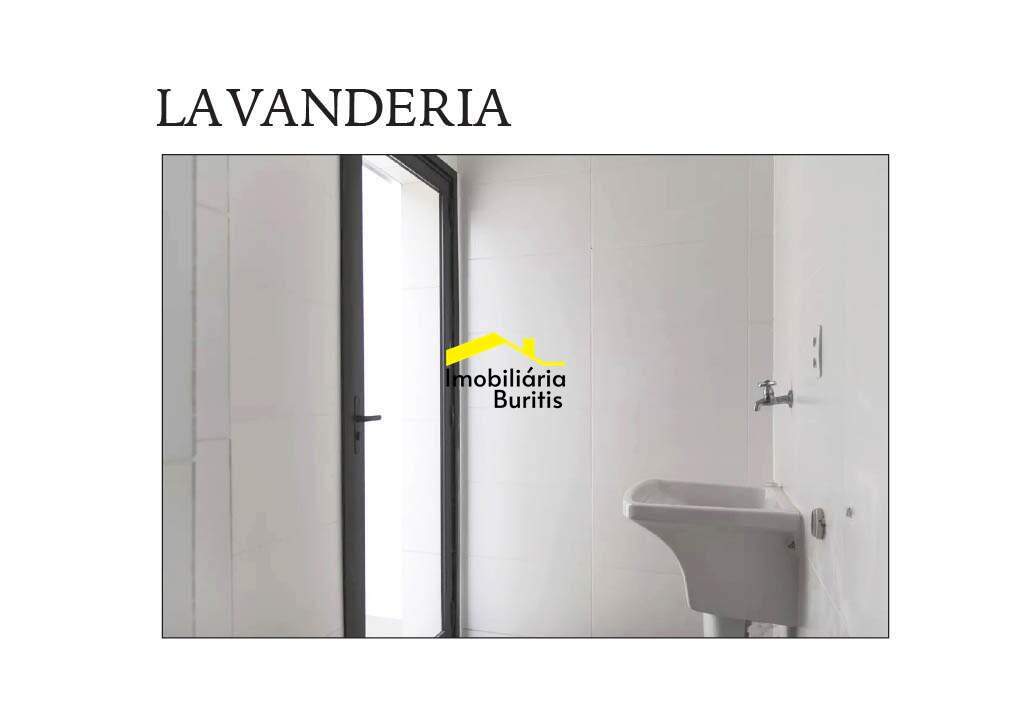 Apartamento com área privativa à venda no Barroca: 