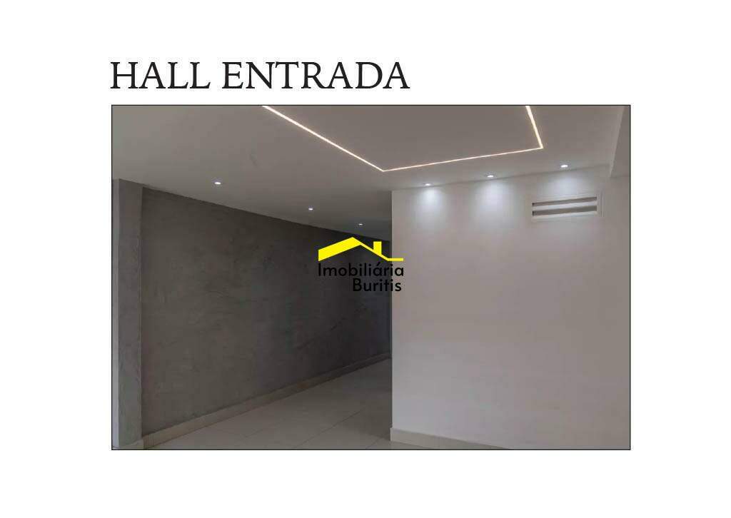Apartamento com área privativa à venda no Barroca: 