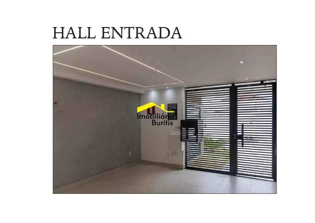 Apartamento com área privativa à venda no Barroca: 