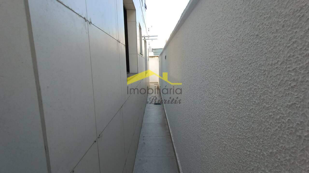 Apartamento à venda no Barroca: 