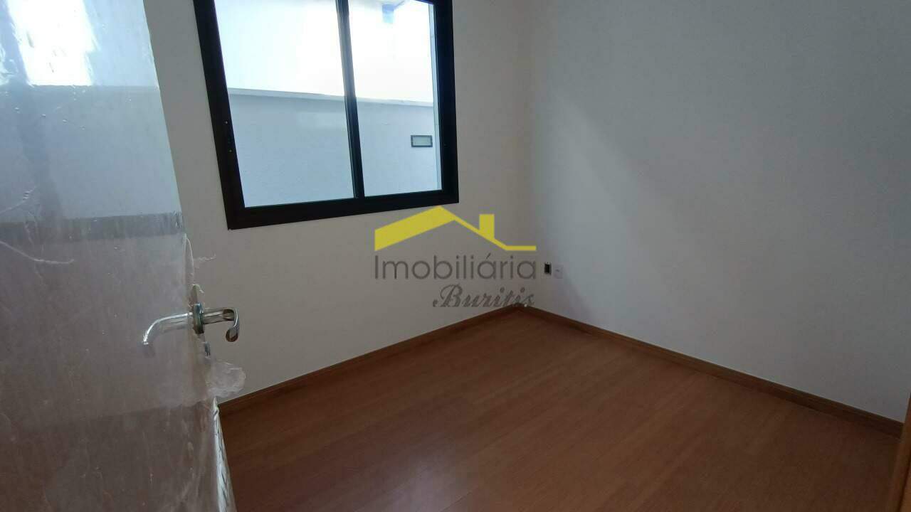 Apartamento à venda no Barroca: 