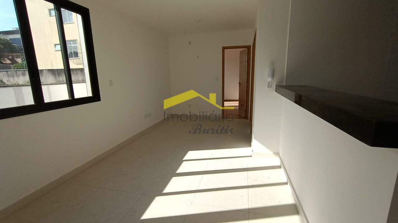 Apartamento à venda no Barroca: 