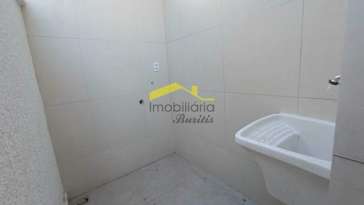 Apartamento à venda no Barroca: 
