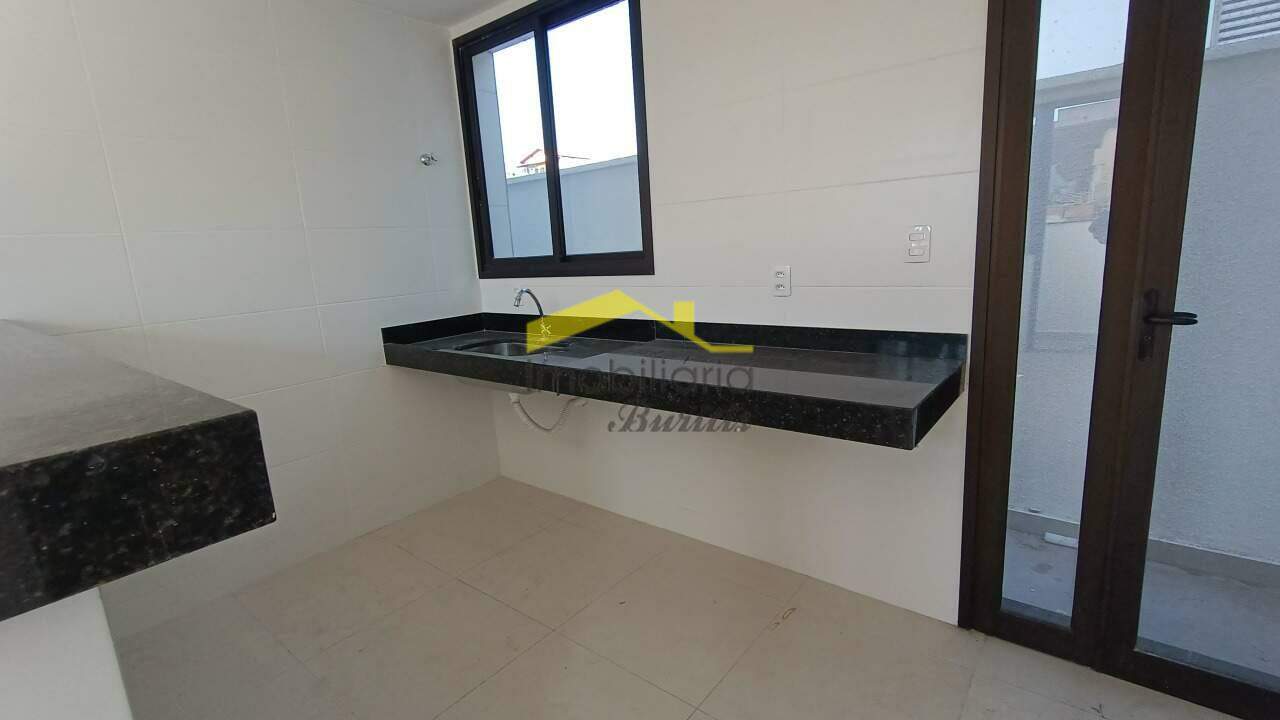 Apartamento à venda no Barroca: 