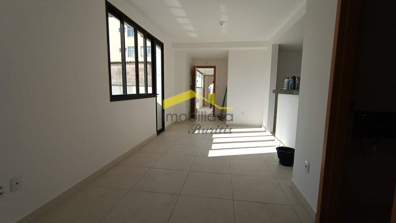 Apartamento à venda no Barroca: 