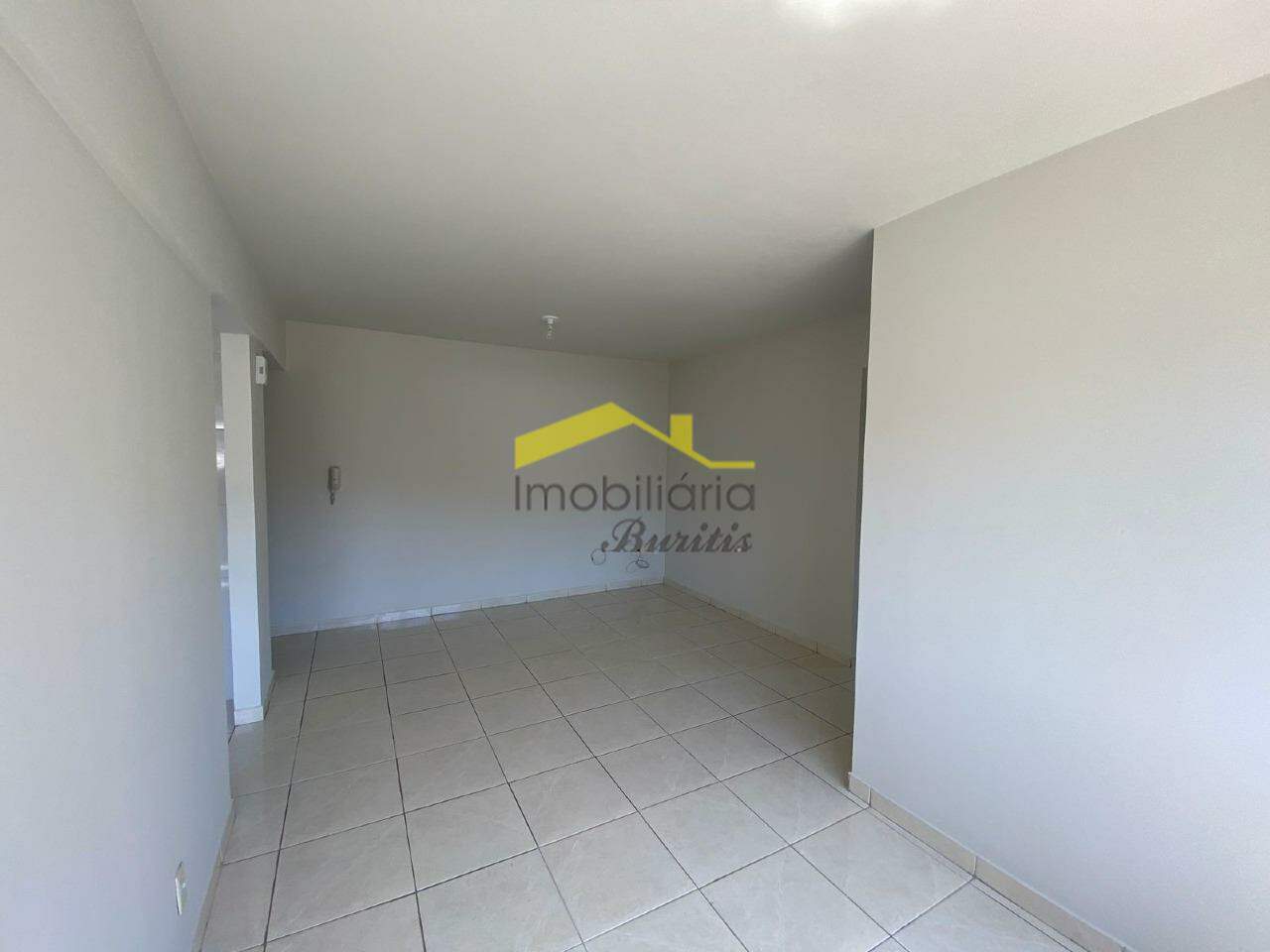 Apartamento à venda no Buritis: 