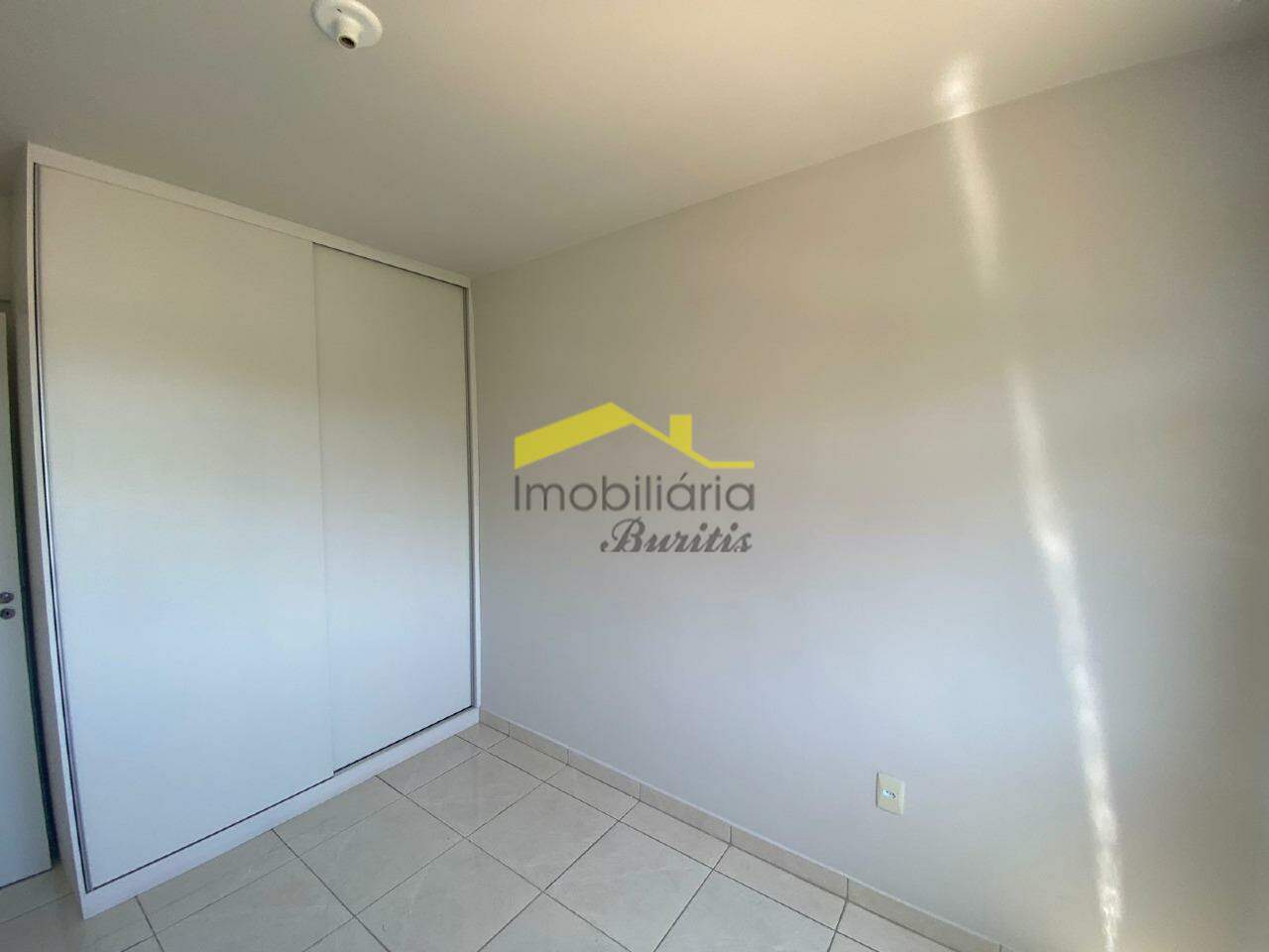 Apartamento à venda no Buritis: 