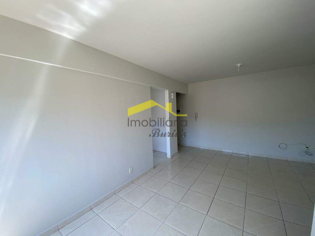 Apartamento à venda no Buritis: 