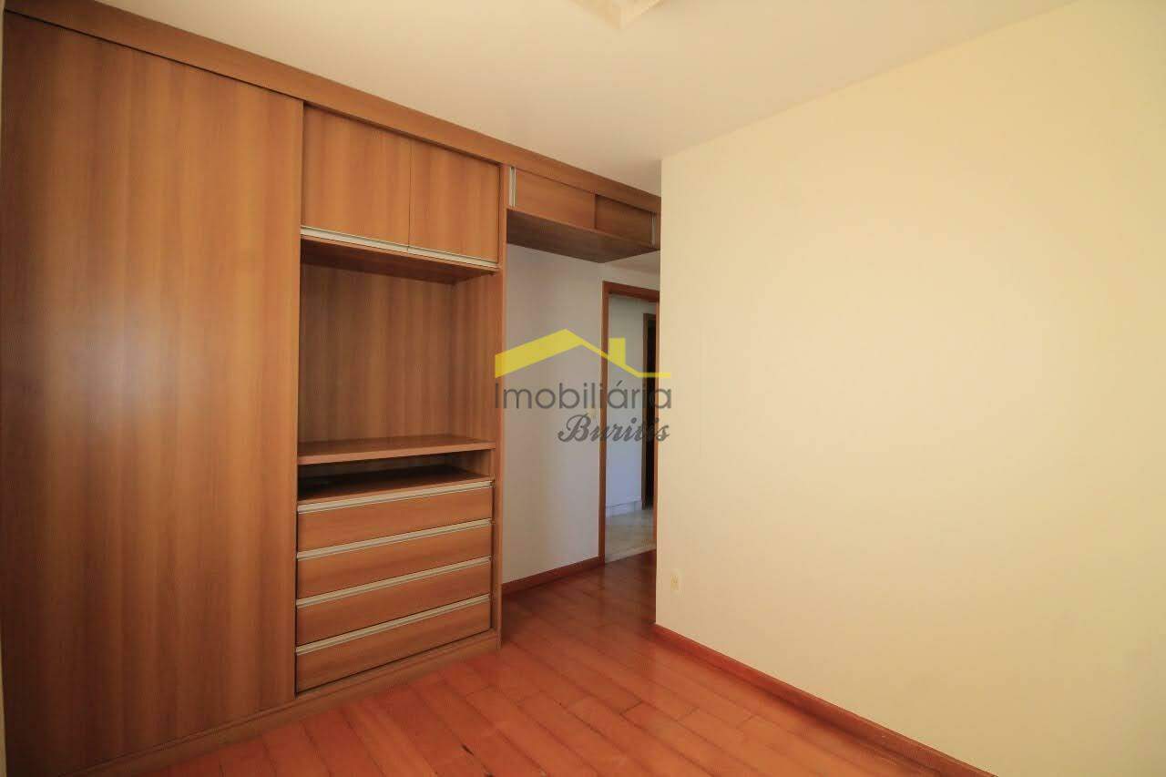 Cobertura à venda no Buritis: 