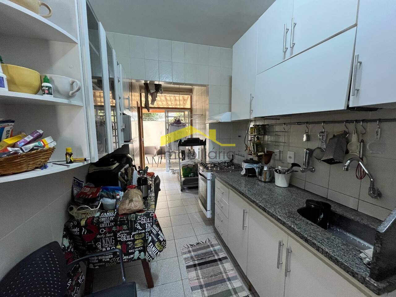 Apartamento à venda no Buritis: 