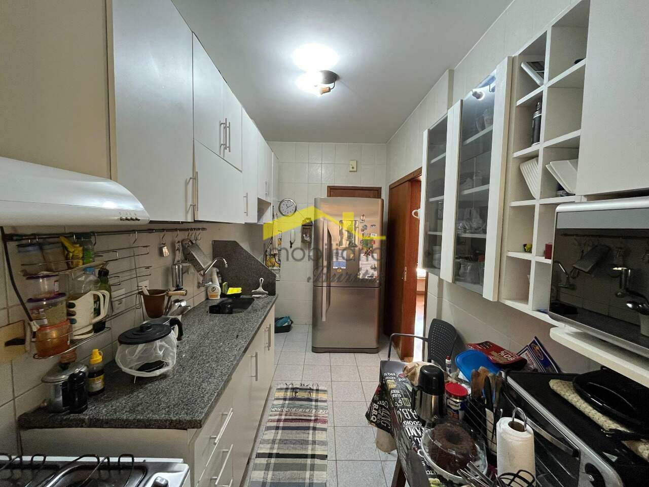 Apartamento à venda no Buritis: 