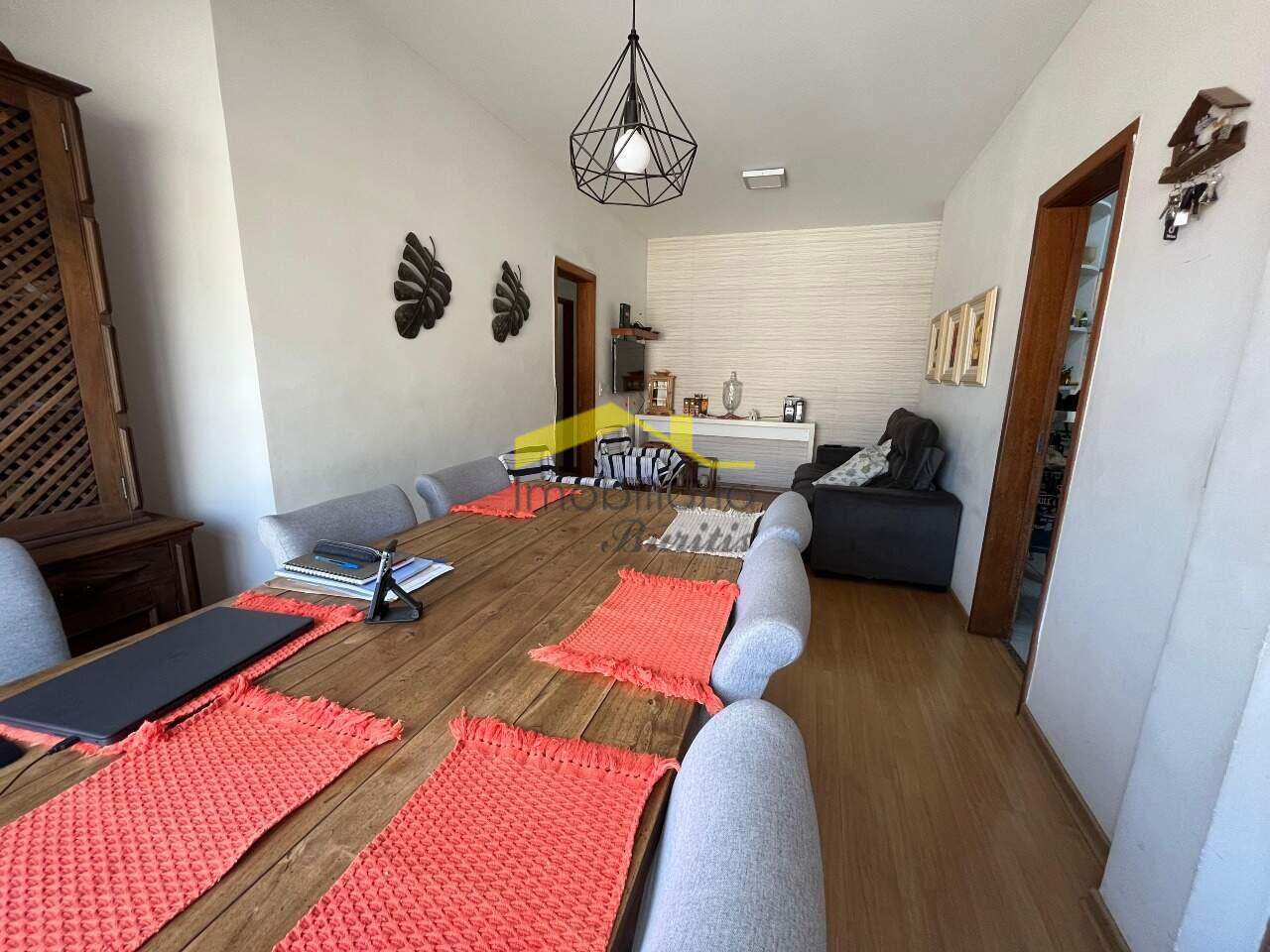 Apartamento à venda no Buritis: 