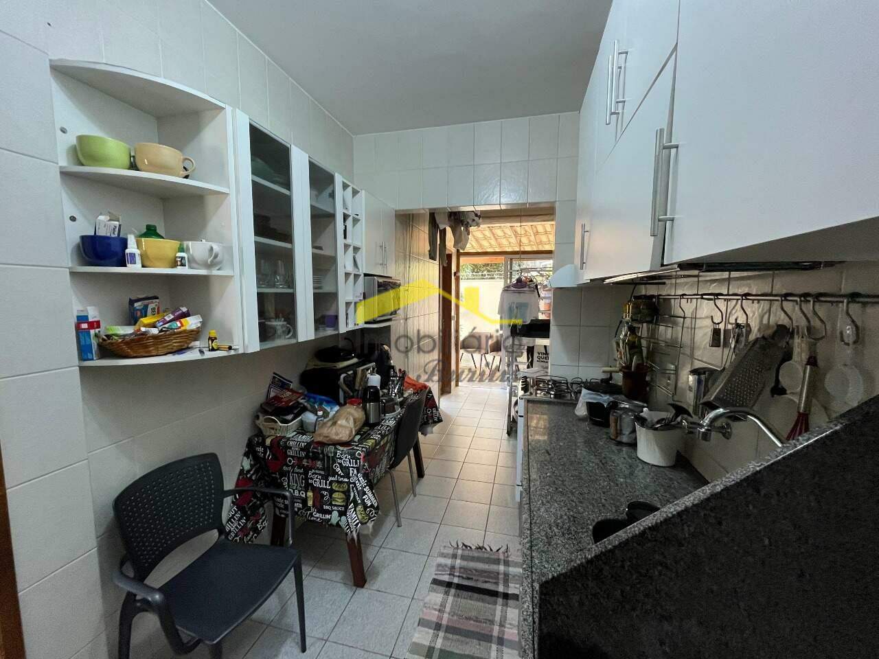 Apartamento à venda no Buritis: 