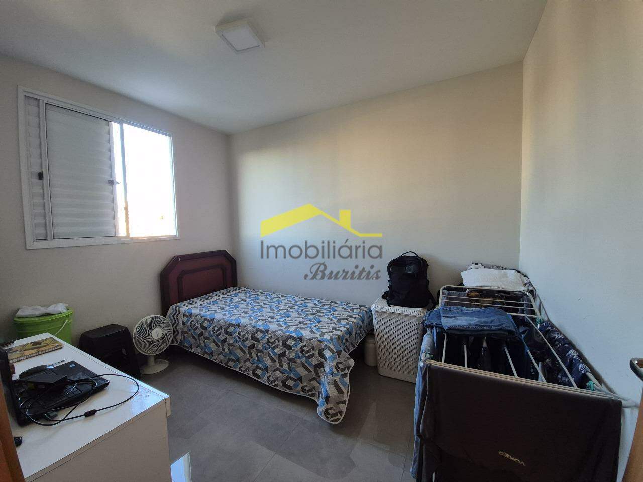 Apartamento à venda no Nova Suíssa: 