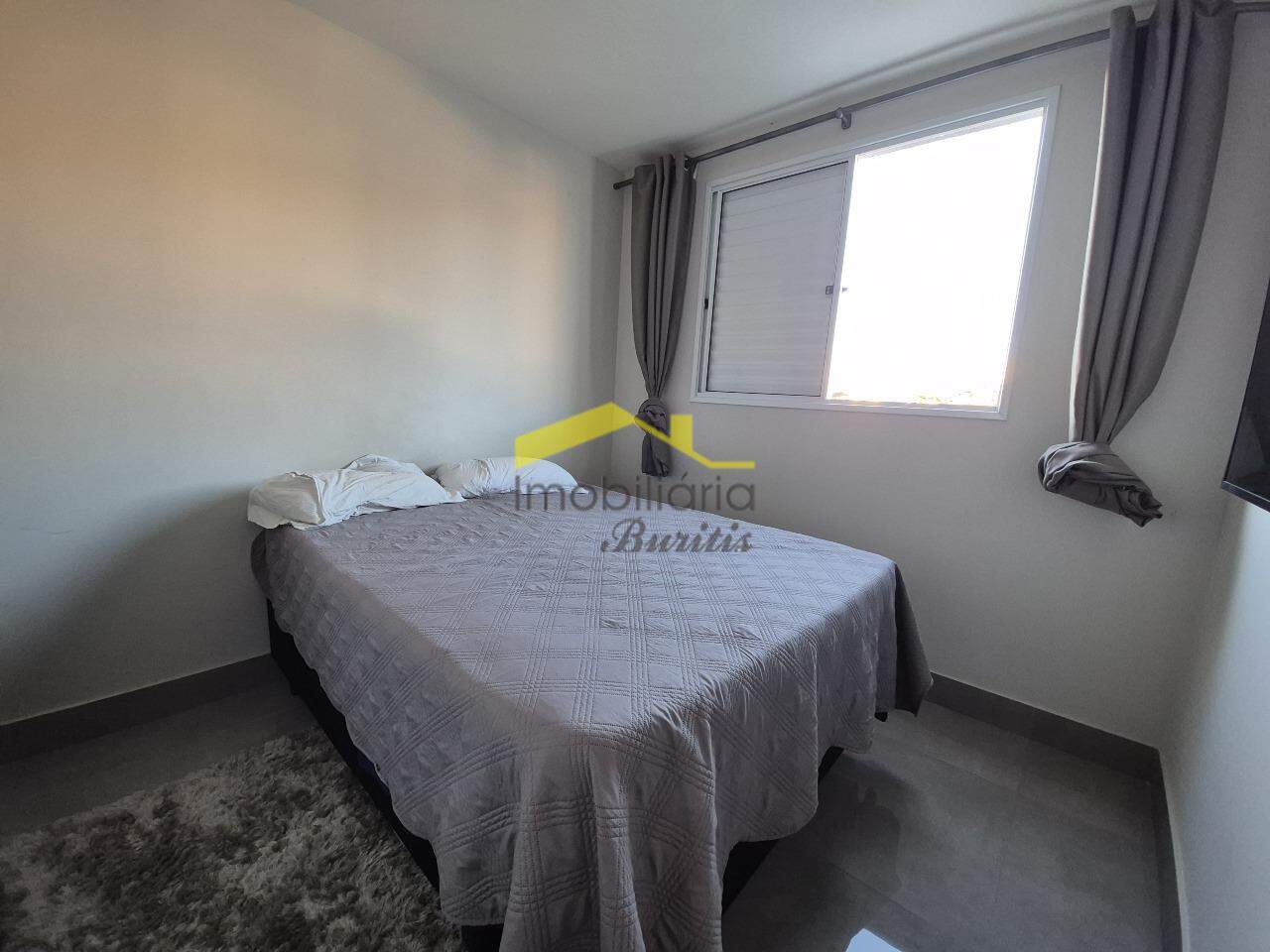 Apartamento à venda no Nova Suíssa: 