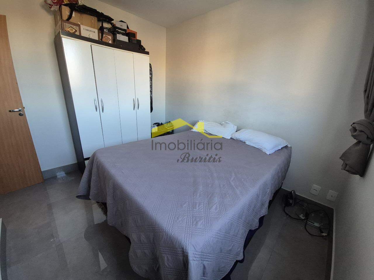 Apartamento à venda no Nova Suíssa: 