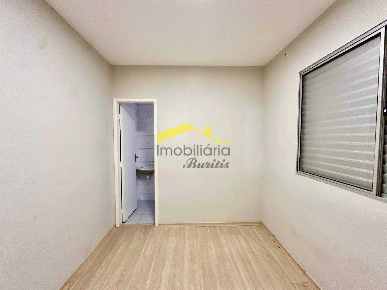 Apartamento à venda no Buritis: 