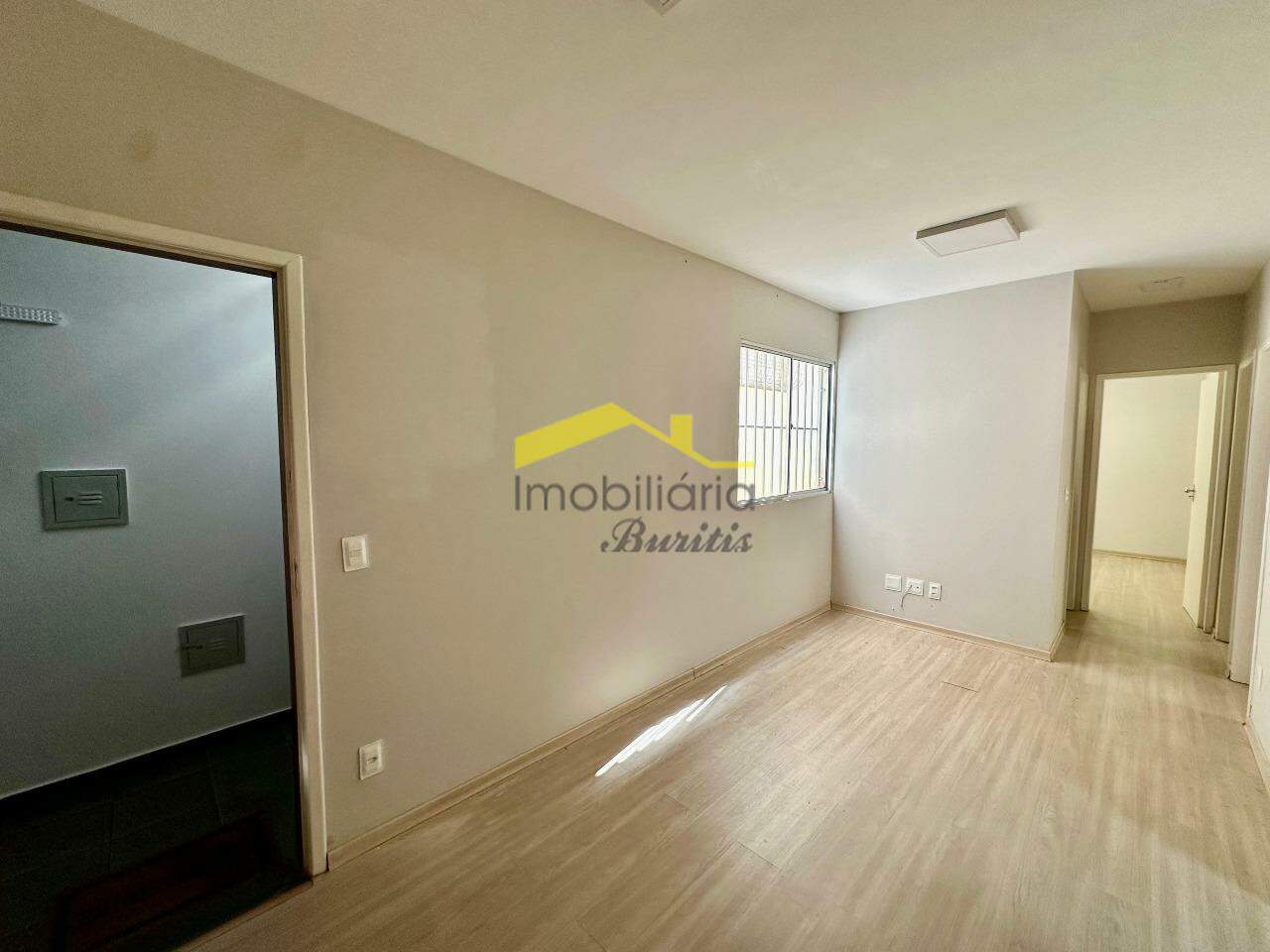 Apartamento à venda no Buritis: 