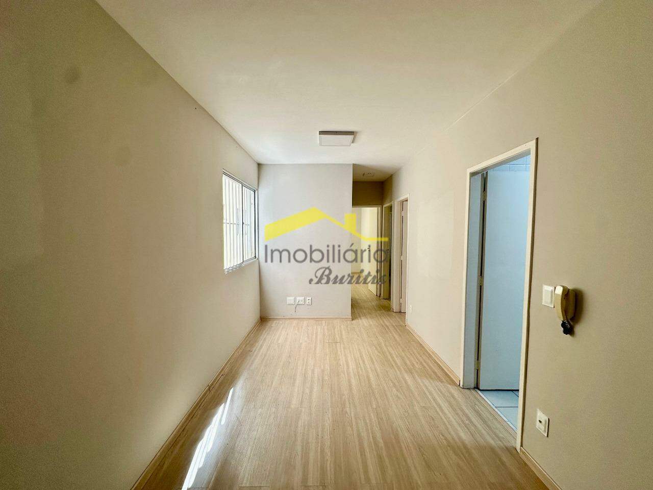 Apartamento à venda no Buritis: 