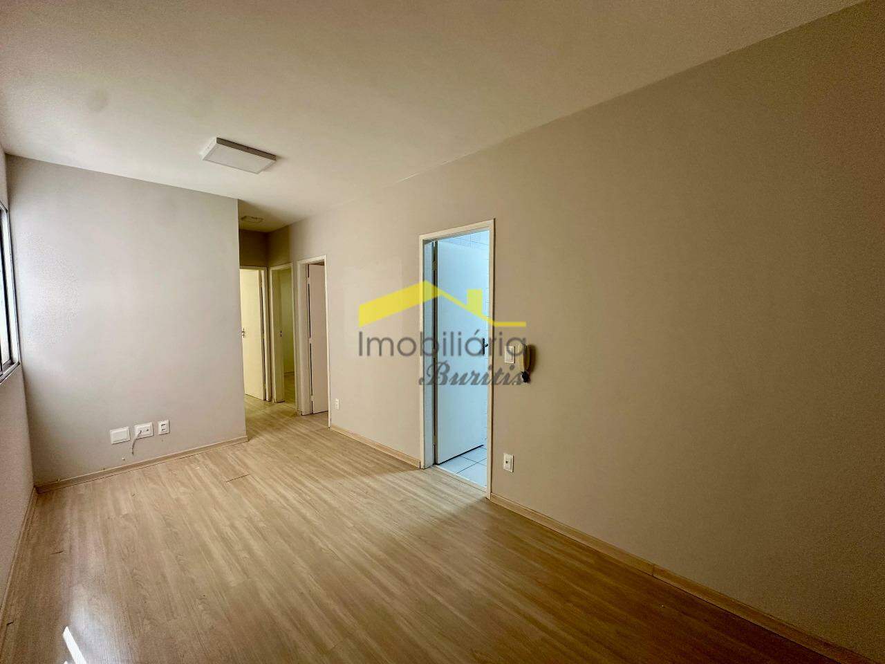 Apartamento à venda no Buritis: 