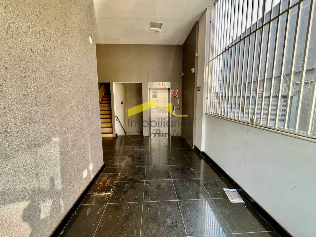 Loja para aluguel no Buritis: 