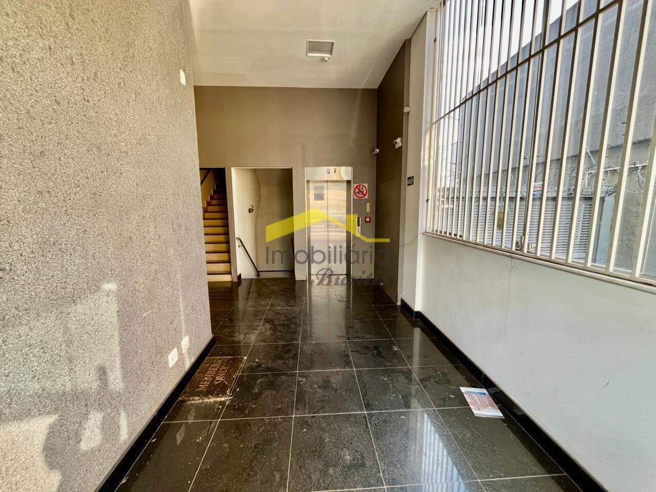 Loja para aluguel no Buritis: 