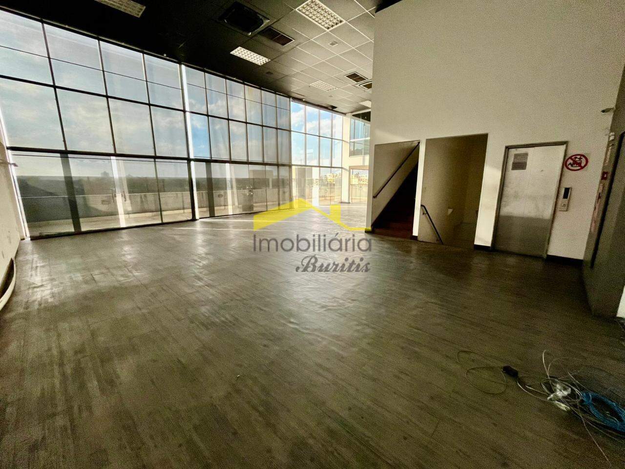 Loja para aluguel no Buritis: 