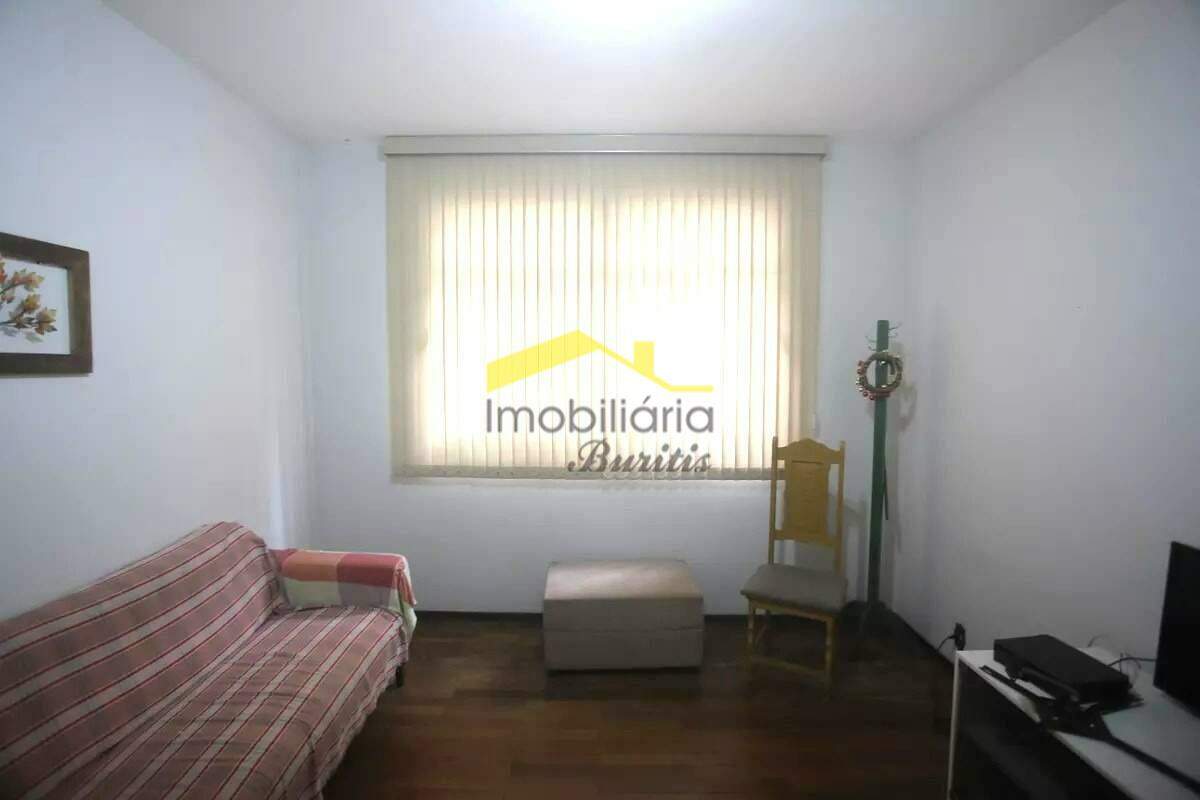 Apartamento à venda no Nova Suíssa: 