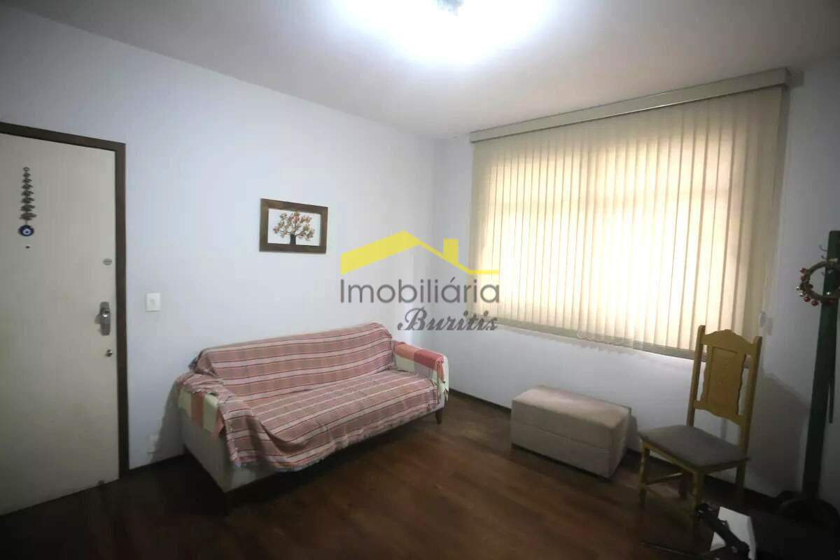 Apartamento à venda no Nova Suíssa: 