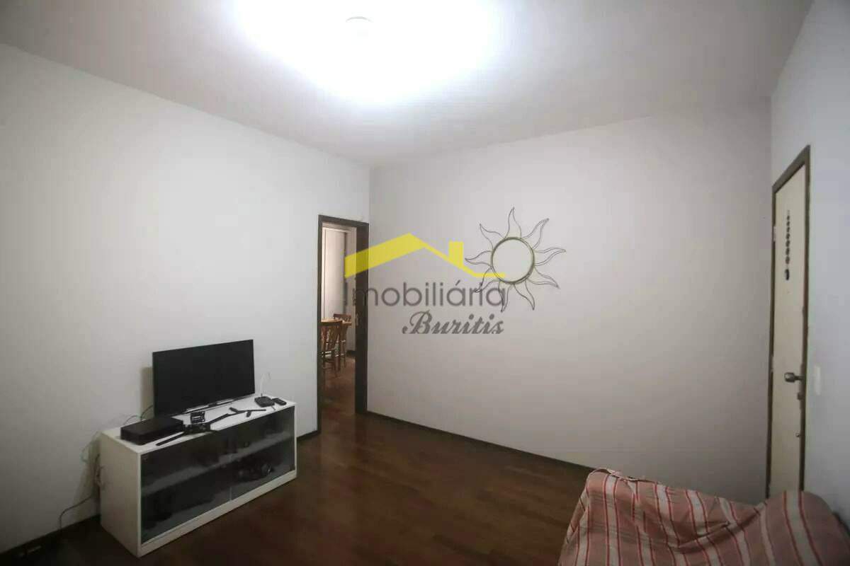 Apartamento à venda no Nova Suíssa: 