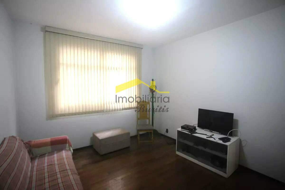 Apartamento à venda no Nova Suíssa: 