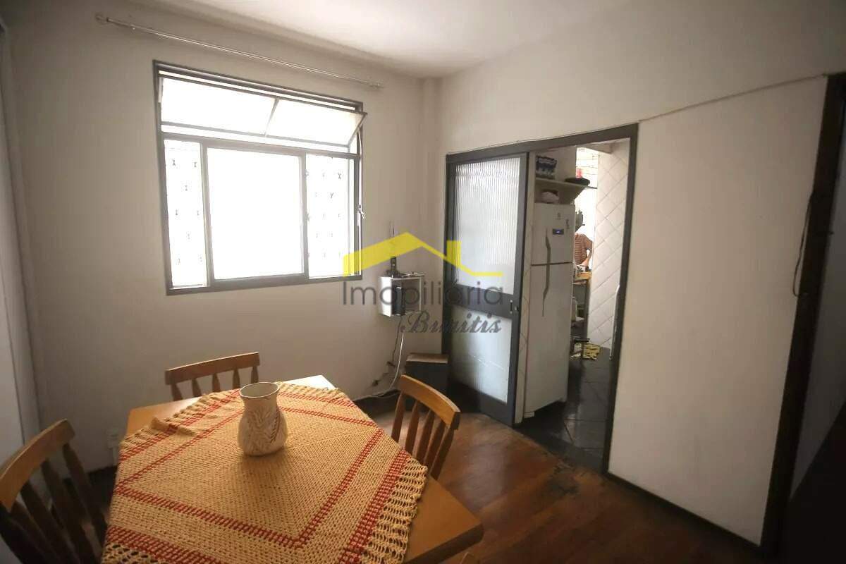Apartamento à venda no Nova Suíssa: 