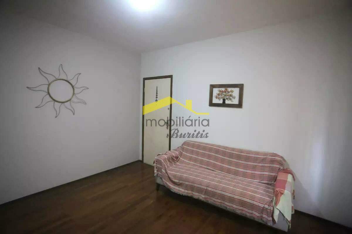 Apartamento à venda no Nova Suíssa: 