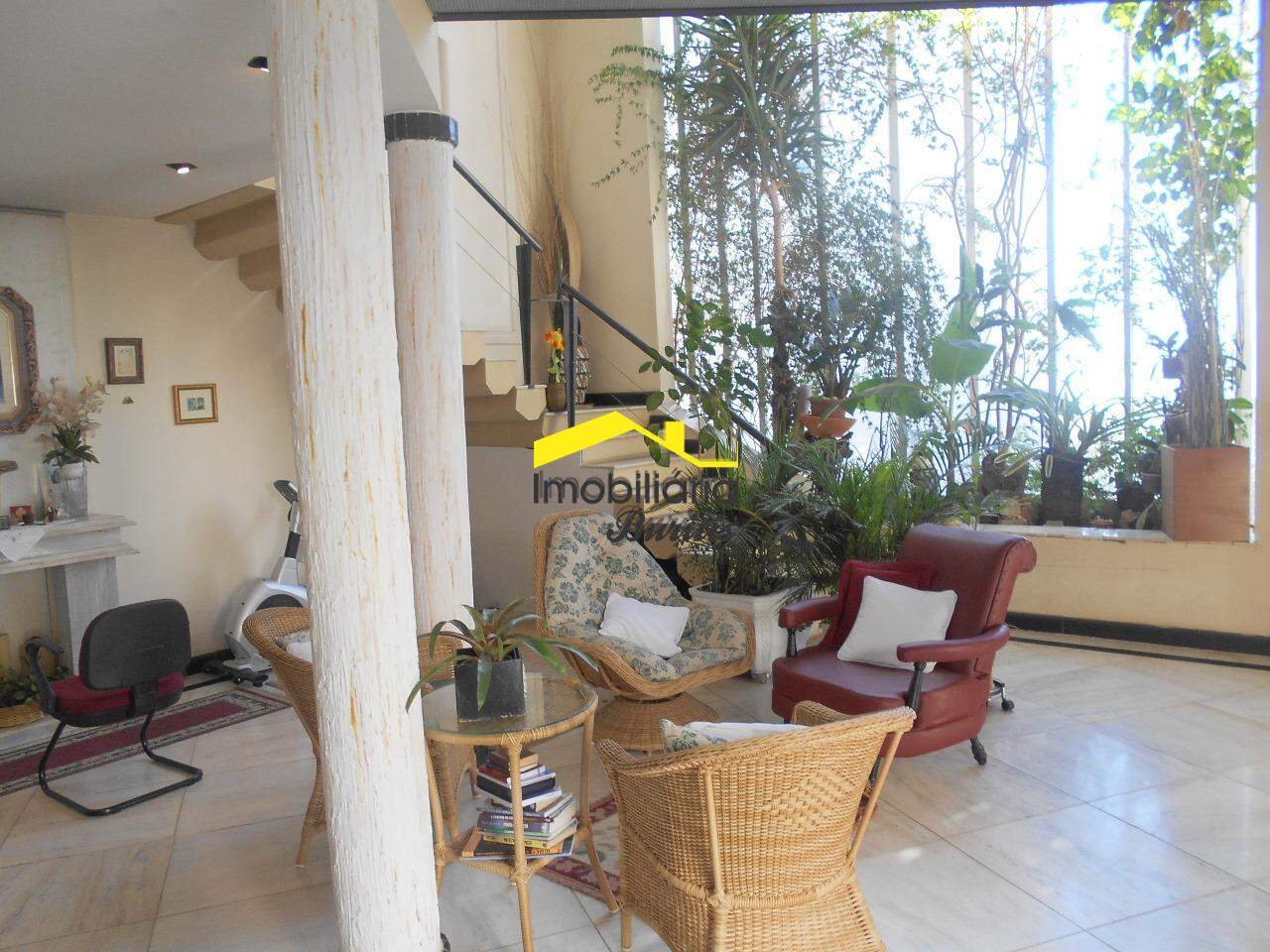 Cobertura à venda no Buritis: 