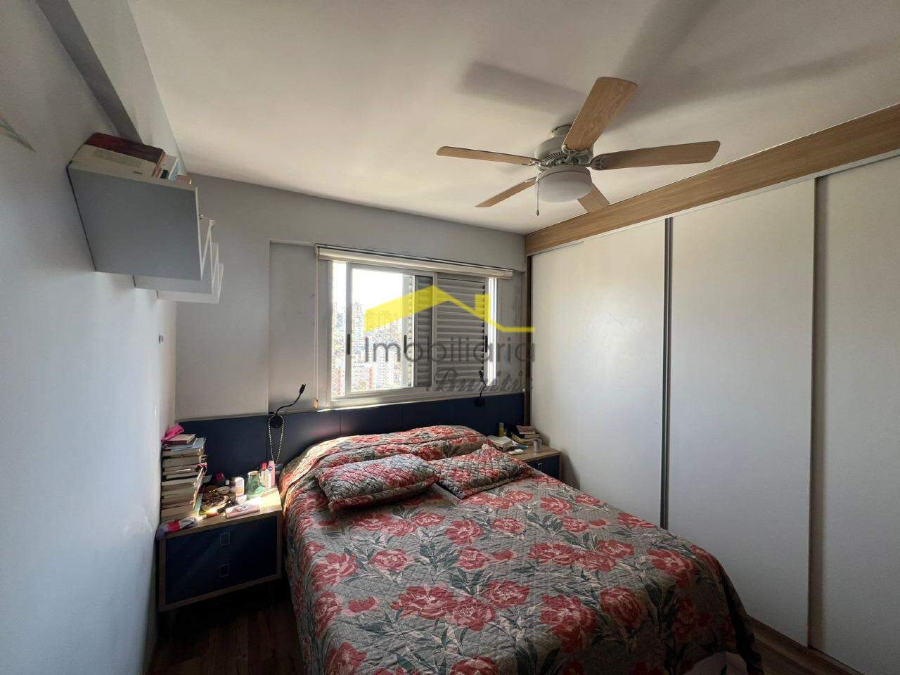 Cobertura à venda no Buritis: 