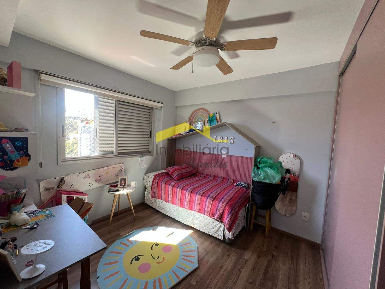 Cobertura à venda no Buritis: 