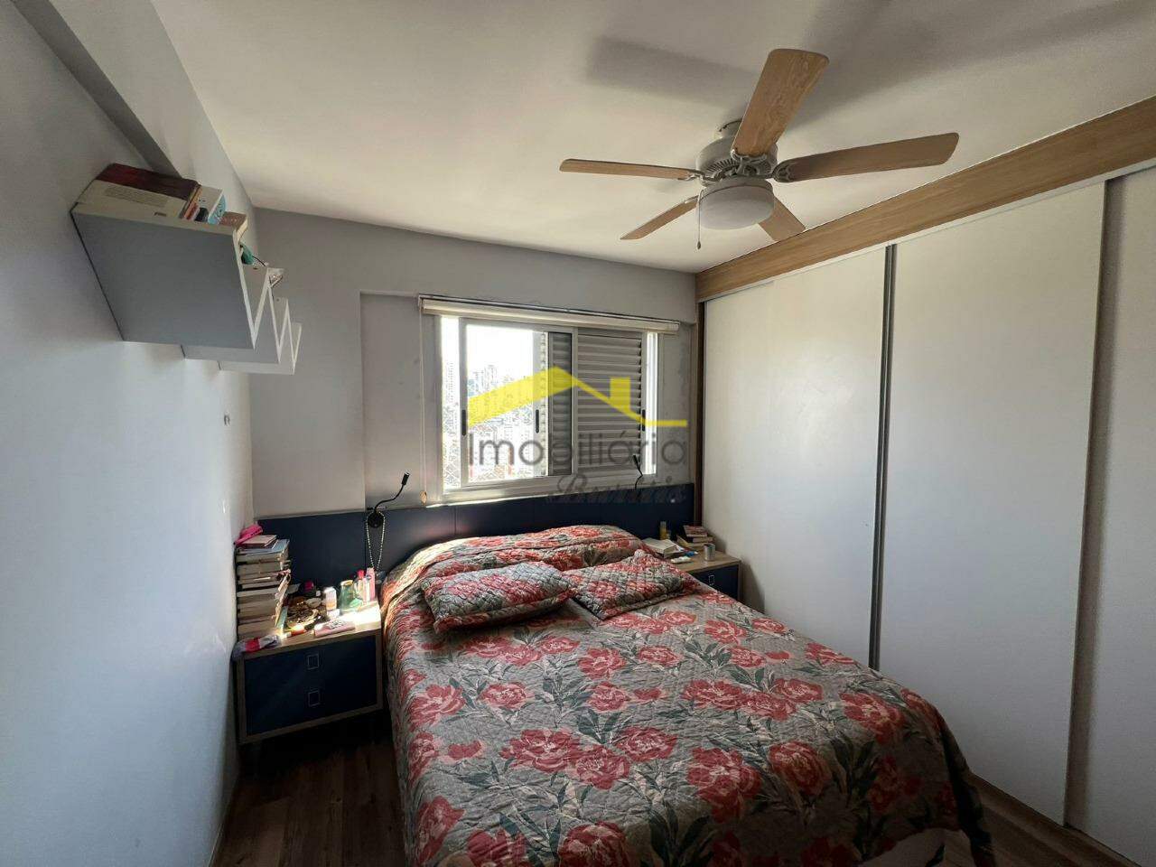 Cobertura à venda no Buritis: 