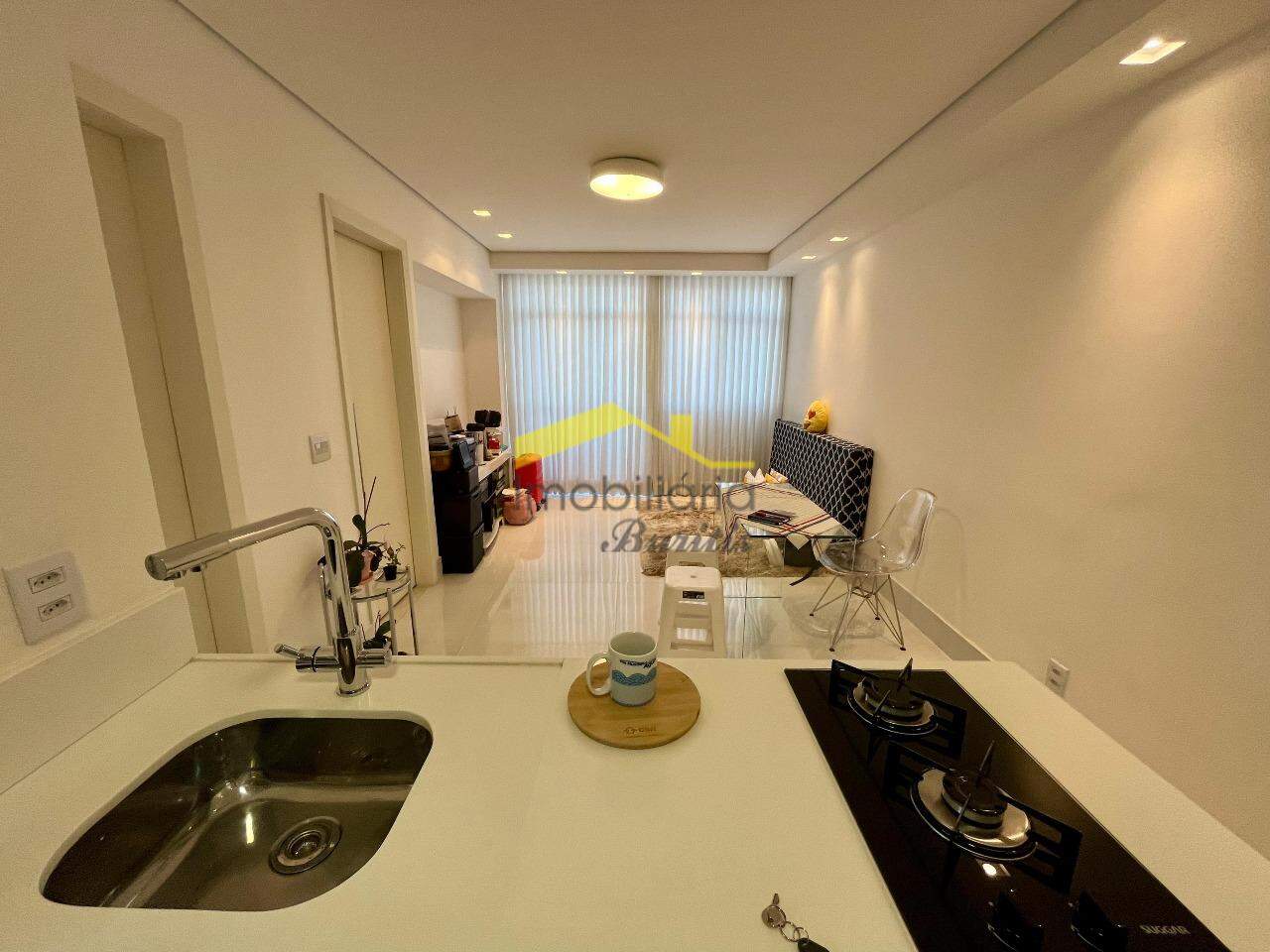 Apartamento à venda no Buritis: 