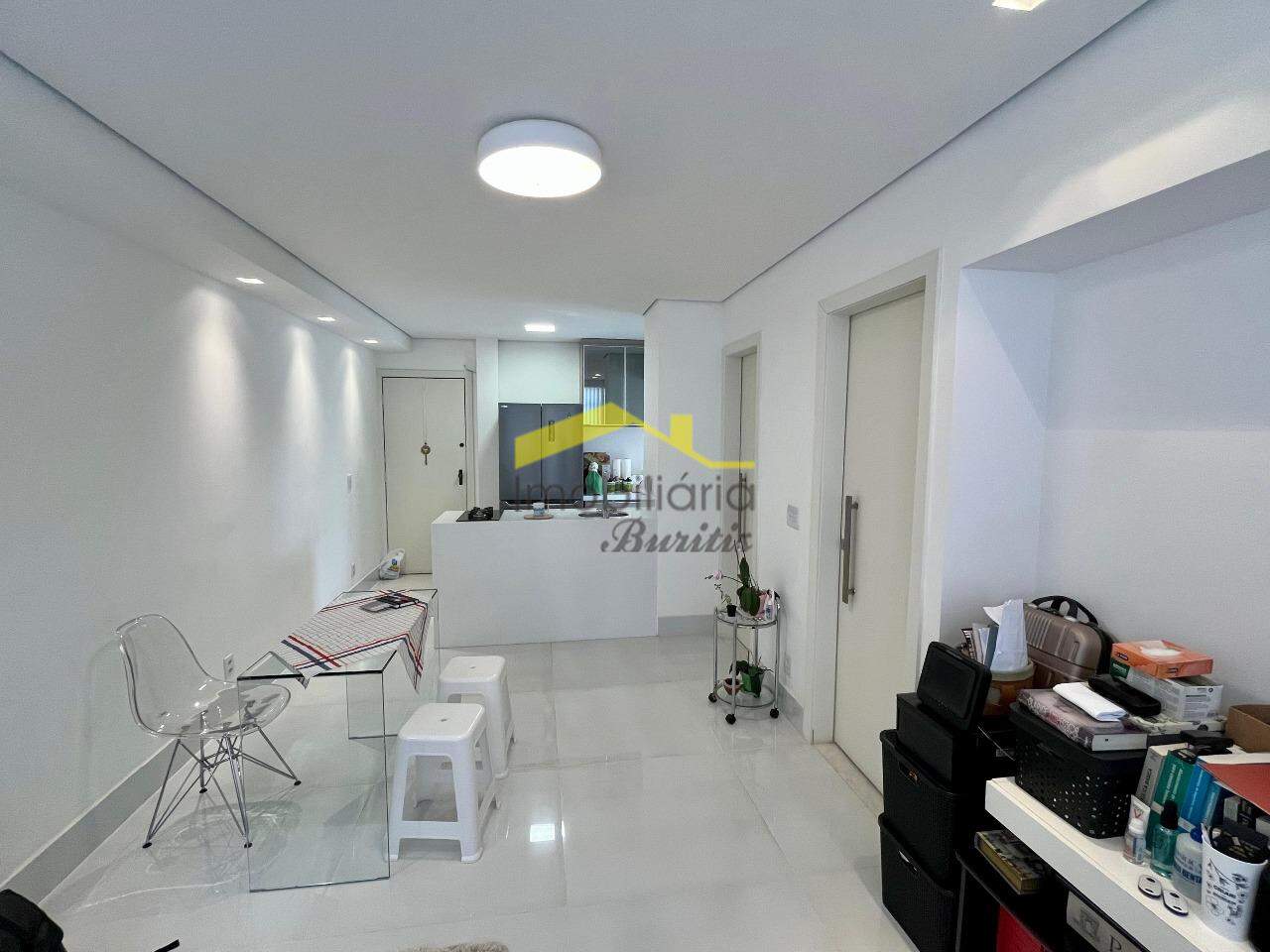 Apartamento à venda no Buritis: 