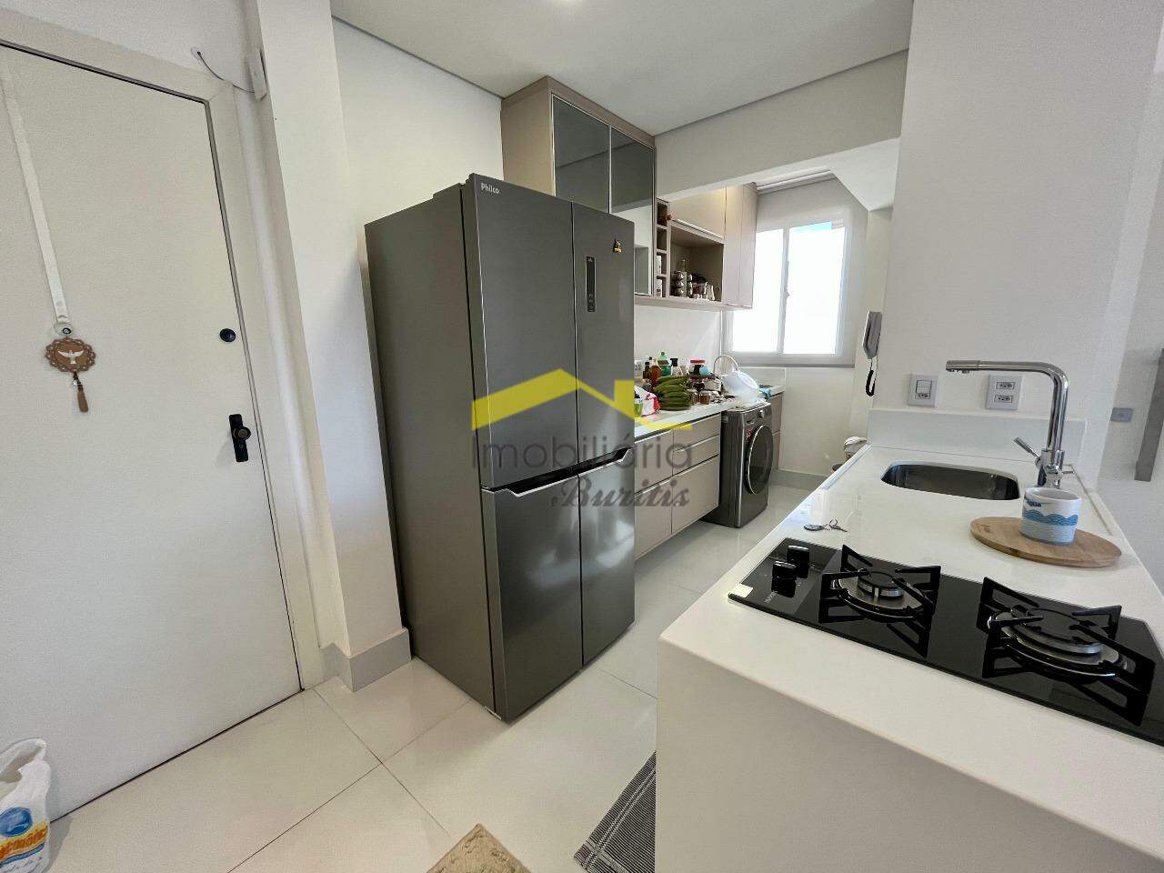 Apartamento à venda no Buritis: 