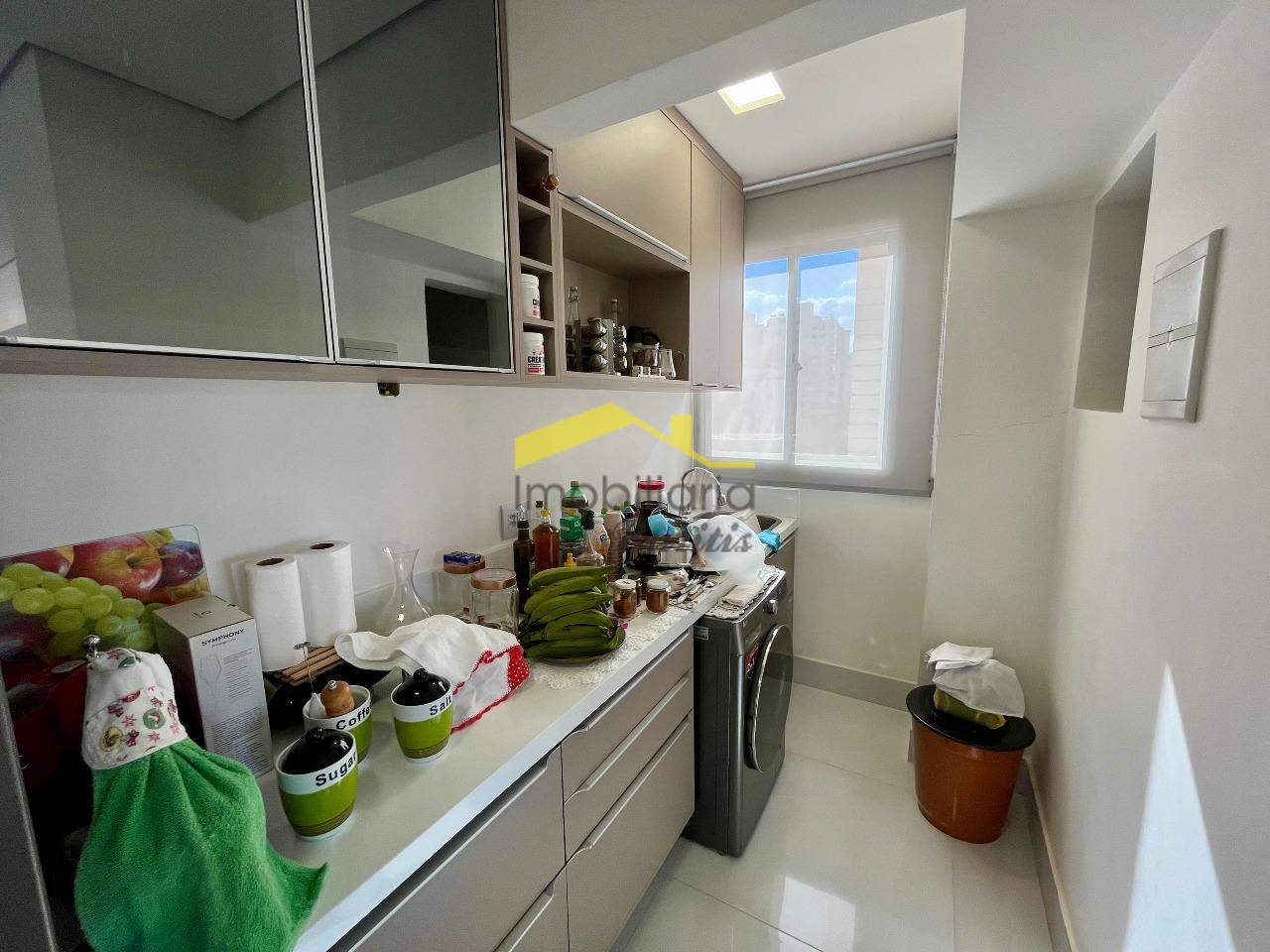 Apartamento à venda no Buritis: 