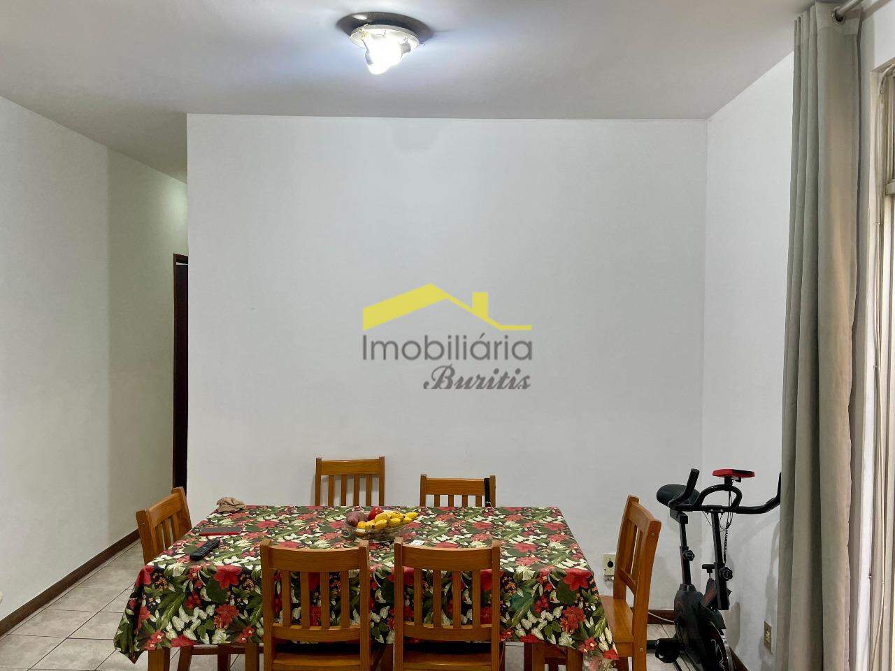 Apartamento para aluguel no Jardim América: 