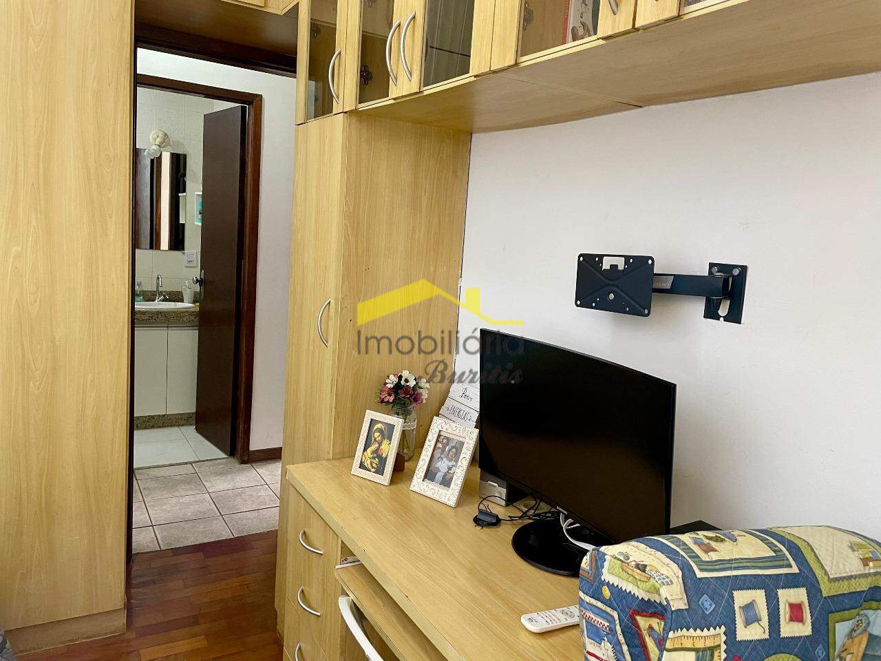 Apartamento para aluguel no Jardim América: 