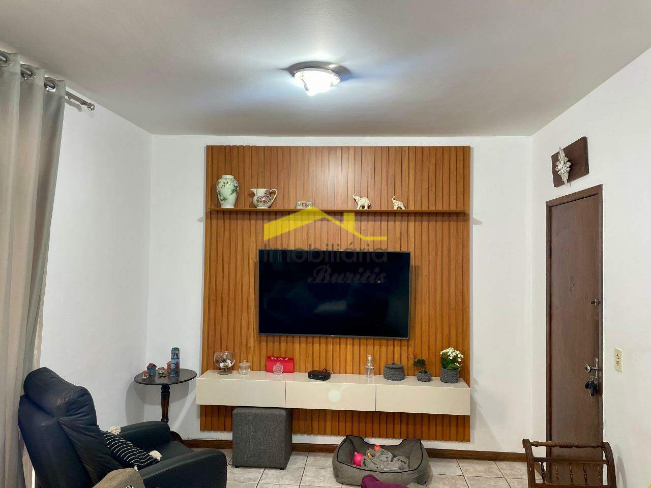 Apartamento para aluguel no Jardim América: 