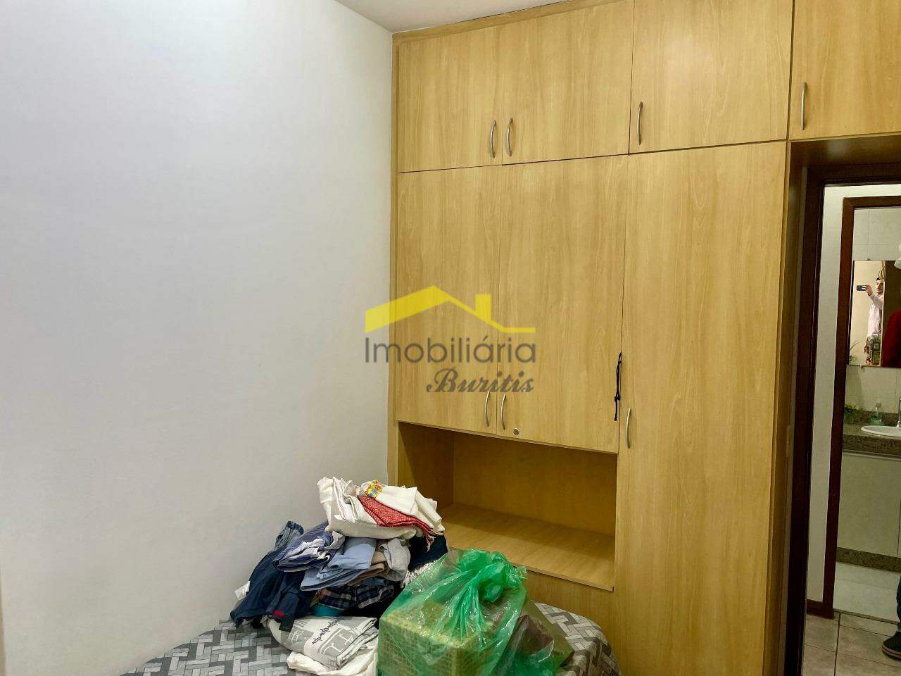 Apartamento para aluguel no Jardim América: 