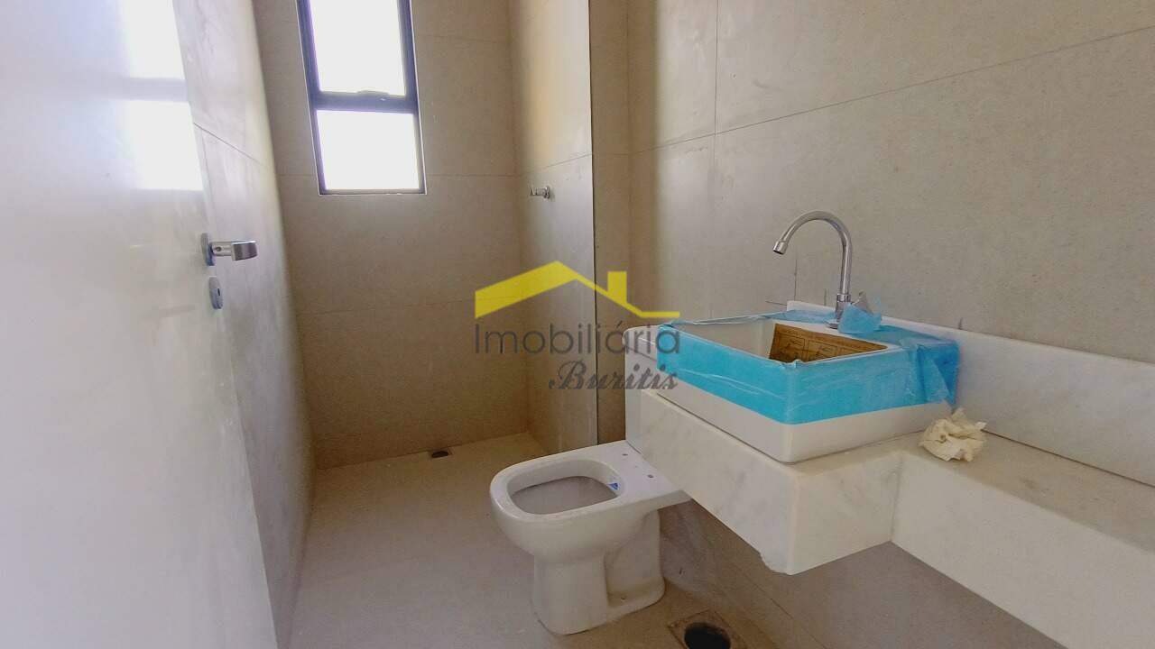 Apartamento com área privativa à venda no Barroca: 