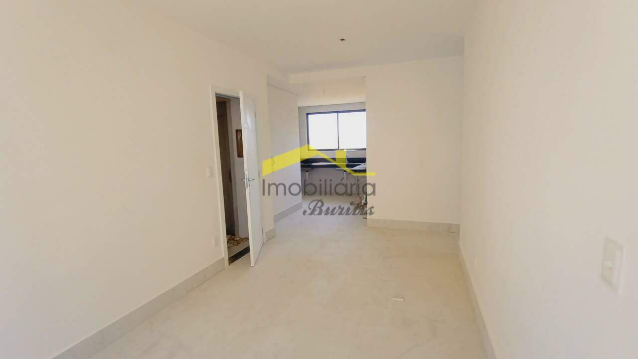 Apartamento com área privativa à venda no Barroca: 