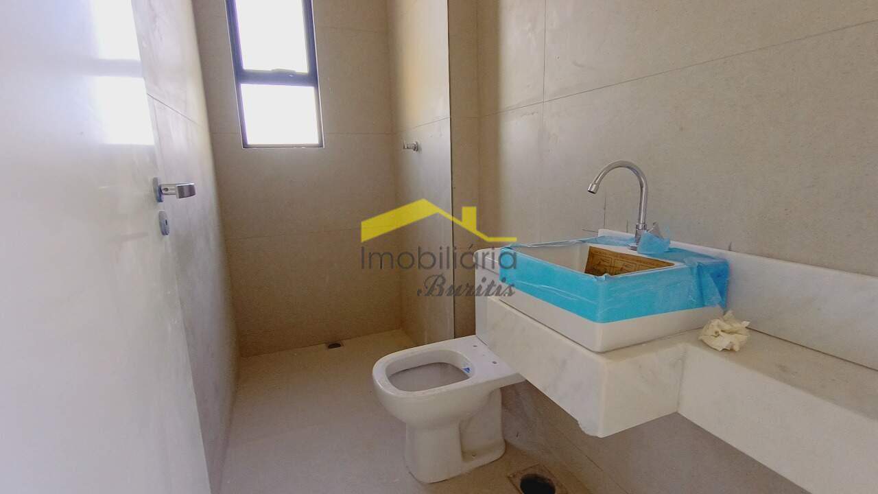 Apartamento com área privativa à venda no Barroca: 